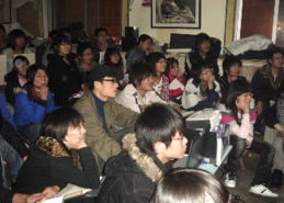 天津市河北區藝優美術教育信息咨詢中心 專業引領藝術教育之路