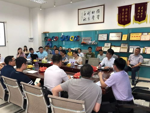 攜手企業(yè)，創(chuàng)商學(xué)教育新范例 2019年度企業(yè)咨詢?cè)\斷大盤(pán)點(diǎn)