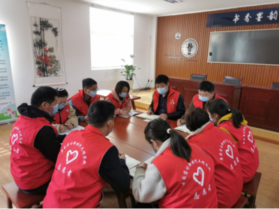 南京溧水 “志愿服務+”融合黨史學習教育，打造優質“溧水樣板”